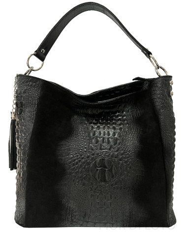 Shoulder Bag - ALEXANDRA