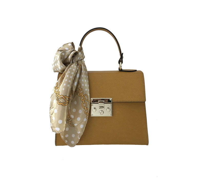 Borsa a Mano