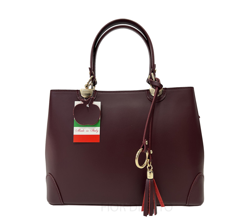 Schultertasche