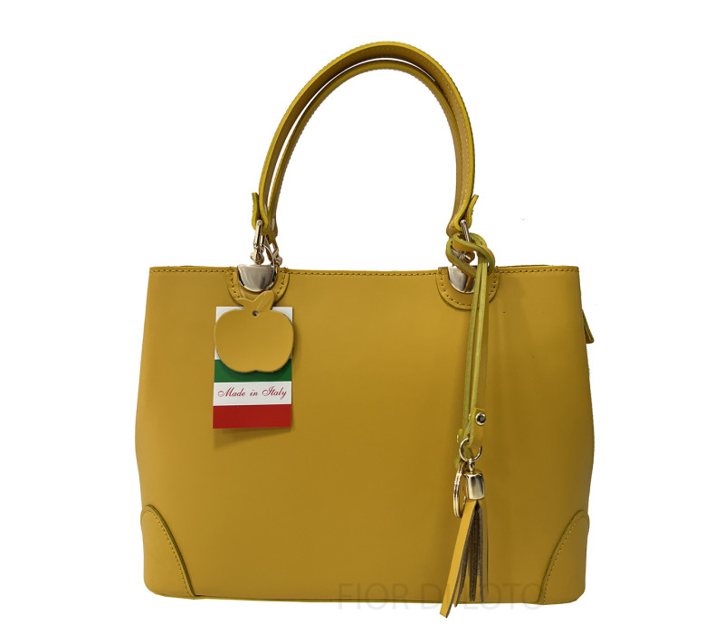 Schultertasche