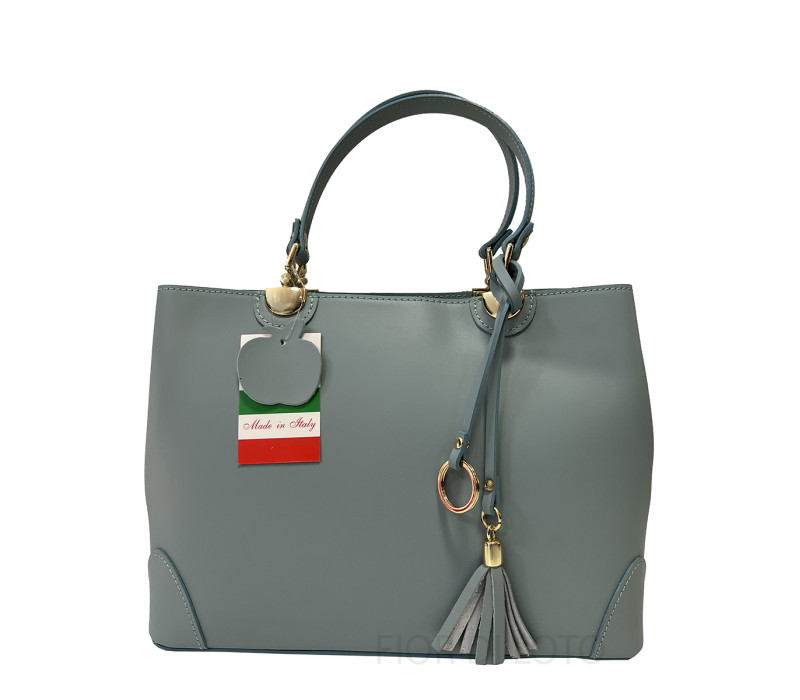 Schultertasche