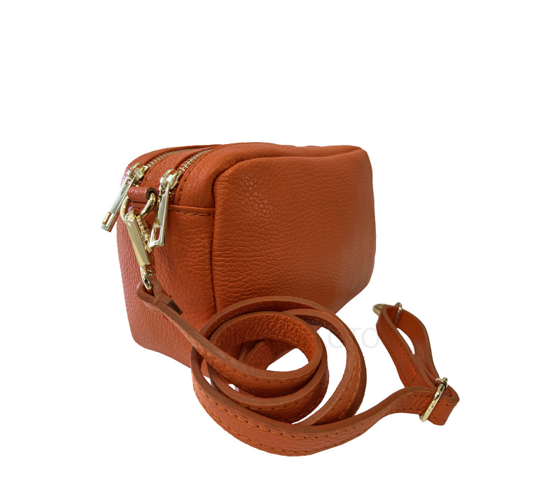 Sac Messenger - NILDE