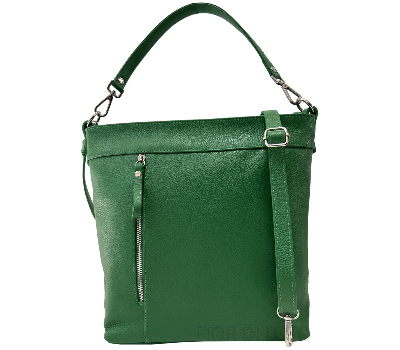 Shoulder Bag - LJUBA