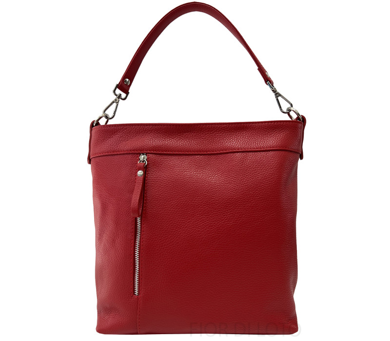 Shoulder Bag - LJUBA