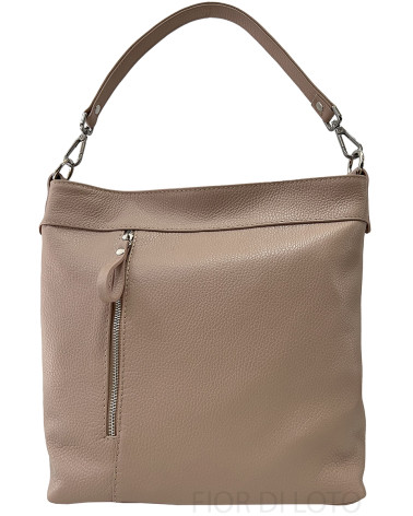 Shoulder Bag - LJUBA