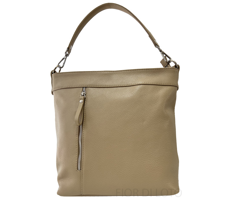 Schultertasche - LJUBA