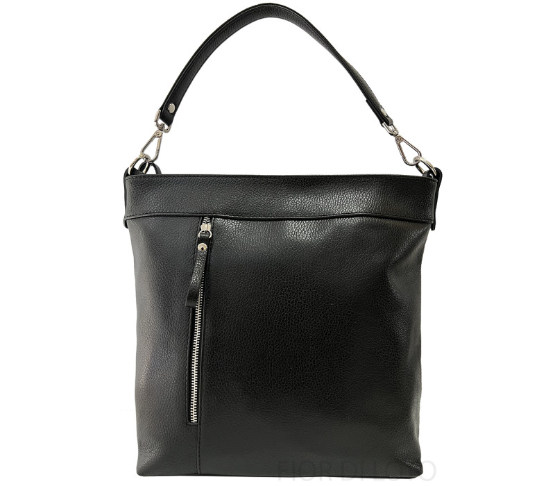 Shoulder Bag - LJUBA