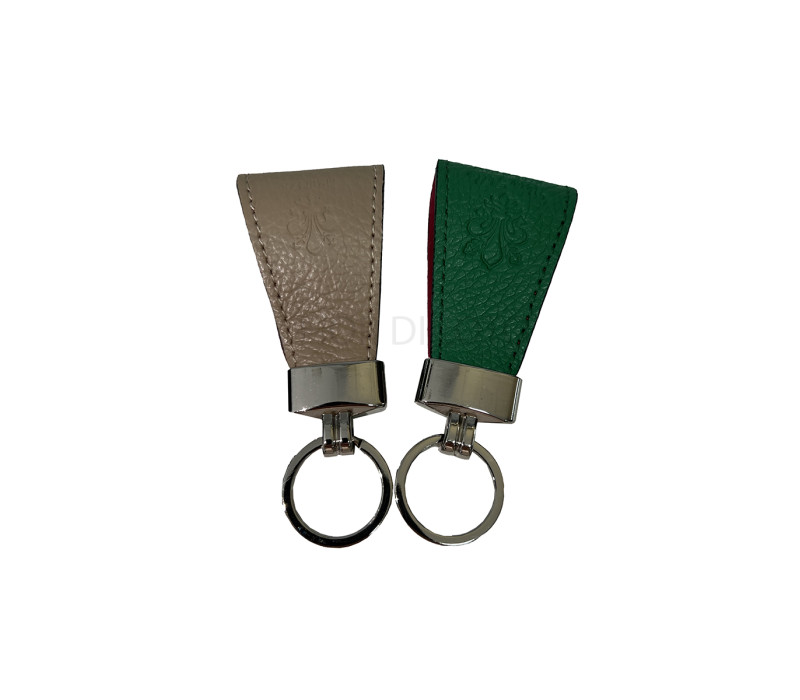 Keychain - ERSILIA