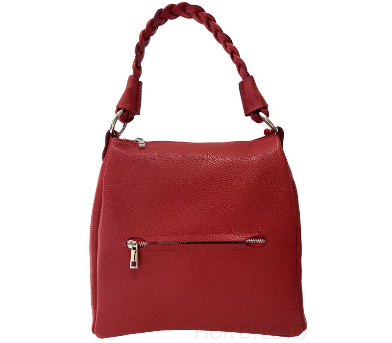 Shoulder Bag - TOMMASINA