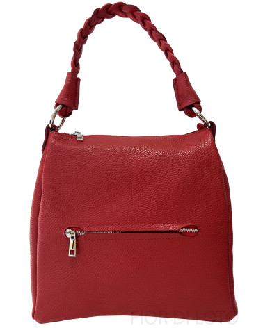 Schultertasche - TOMMASINA