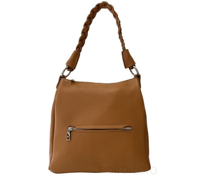 Shoulder Bag - TOMMASINA