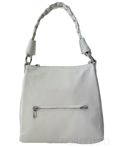 Shoulder Bag - TOMMASINA