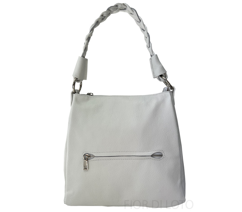 Shoulder Bag - TOMMASINA