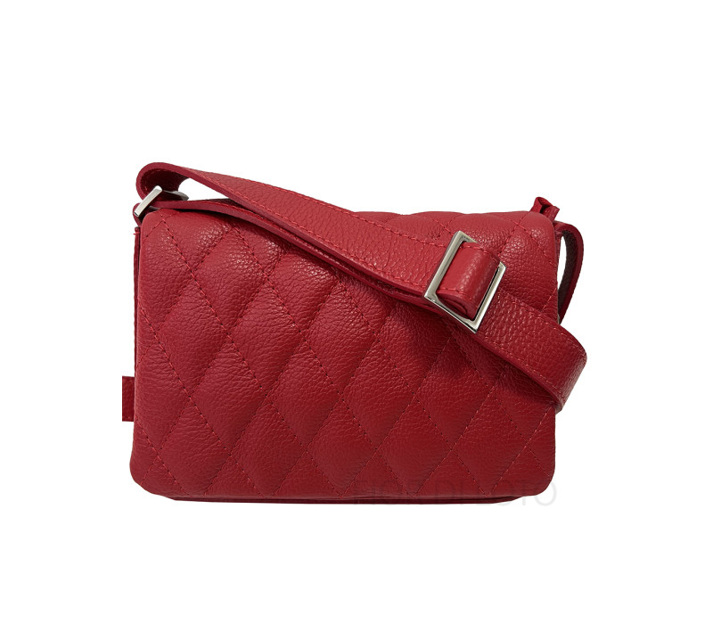 Messenger Bag - EUFEMIA