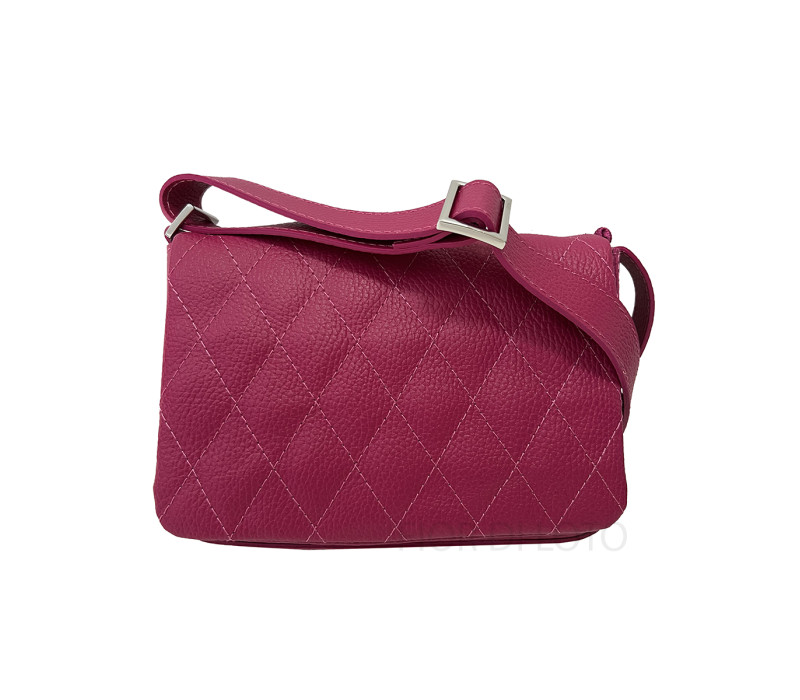 Bolso de mensajero - EUFEMIA