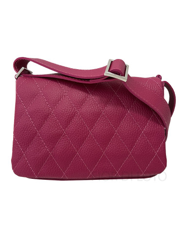 Messenger Bag - EUFEMIA