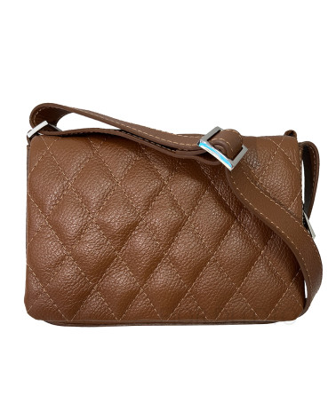 Messenger Bag - EUFEMIA