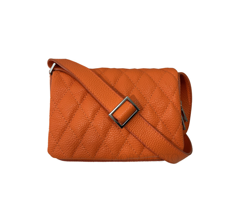 Messenger Bag - EUFEMIA