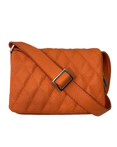 Messenger Bag - EUFEMIA