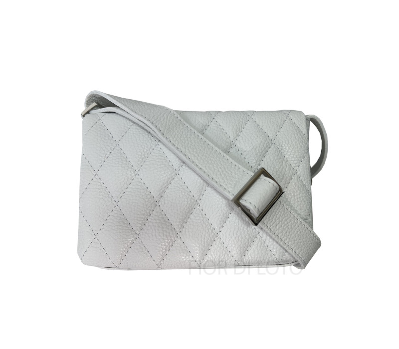 Messenger Bag - EUFEMIA