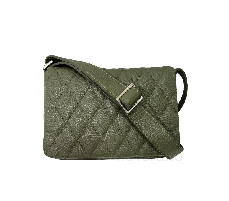 Borsa a Tracolla - EUFEMIA