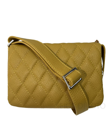 Messenger Bag - EUFEMIA