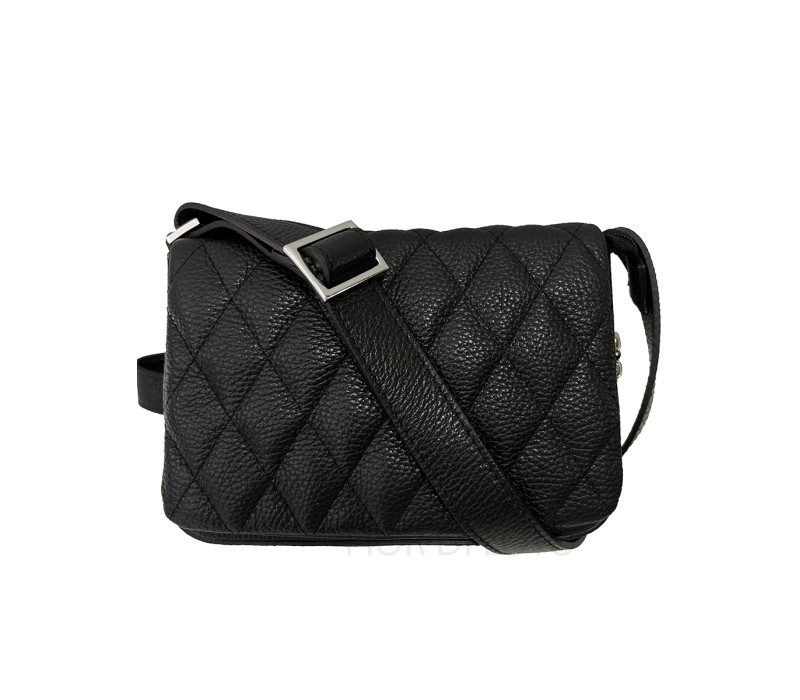Bolso de mensajero - EUFEMIA