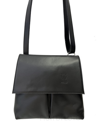 Messenger Bag