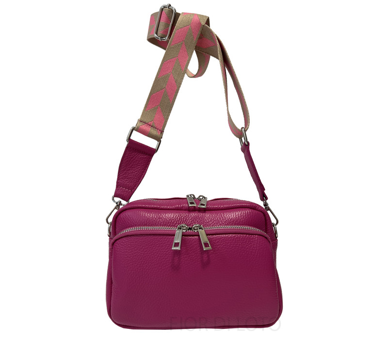 Messenger Bag - MARIAPIA