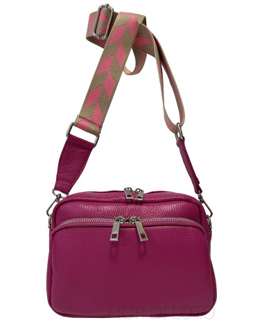 Messenger Bag - MARIAPIA