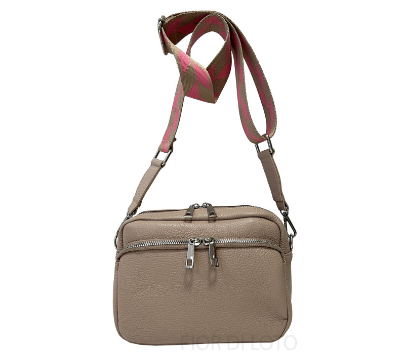 Borsa a Tracolla - MARIAPIA