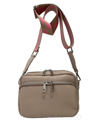 Messenger Bag - MARIAPIA