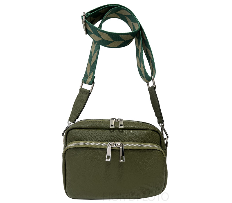 Borsa a Tracolla - MARIAPIA