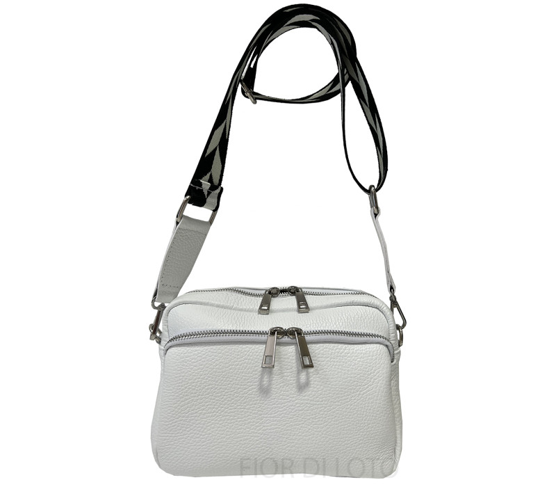 Bolso de mensajero - MARIAPIA