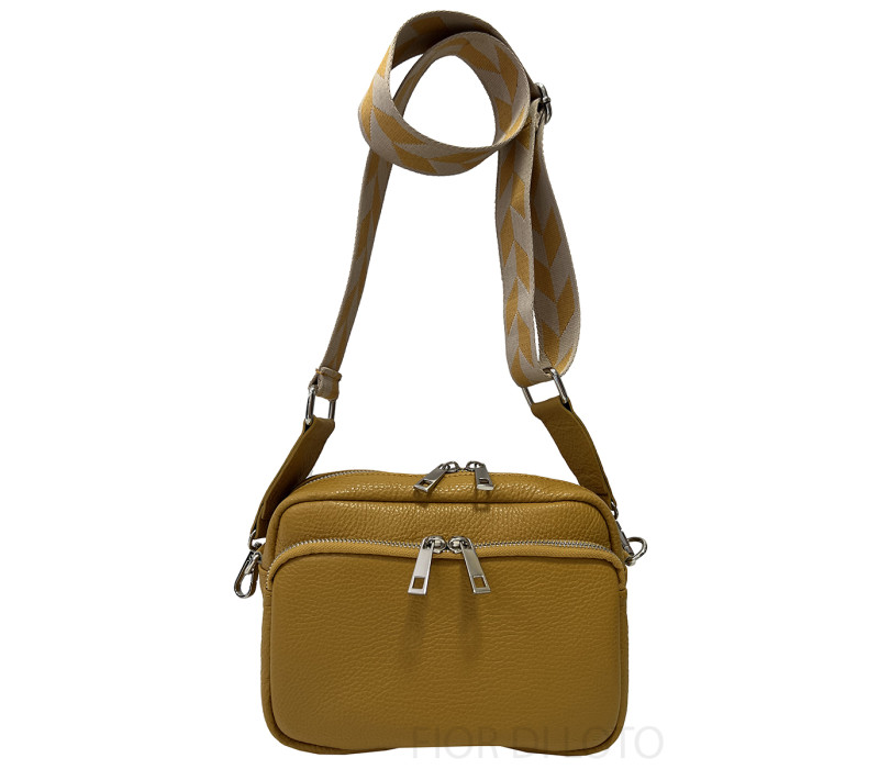 Messenger Bag - MARIAPIA