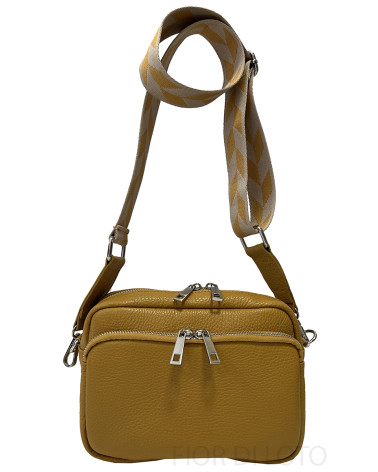 Messenger Bag - MARIAPIA