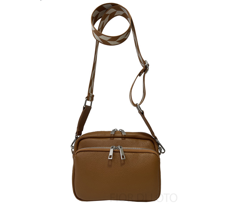 Messenger Bag - MARIAPIA