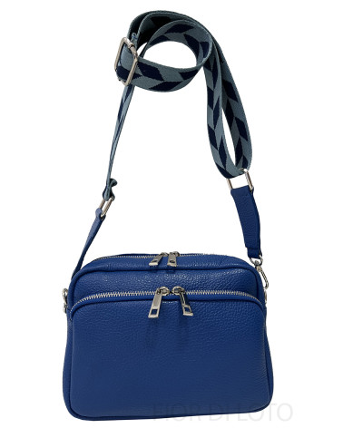 Messenger Bag - MARIAPIA
