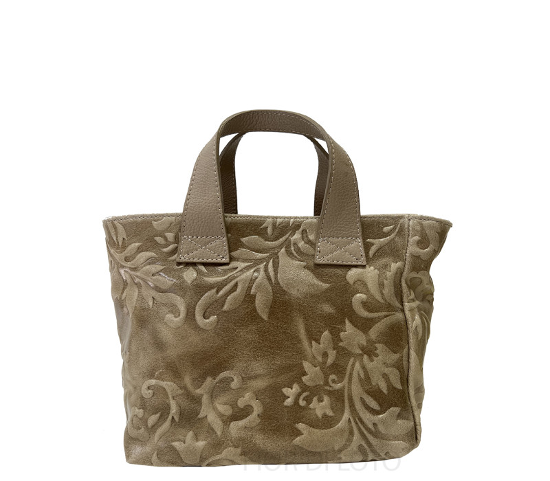 Borsa a Mano
