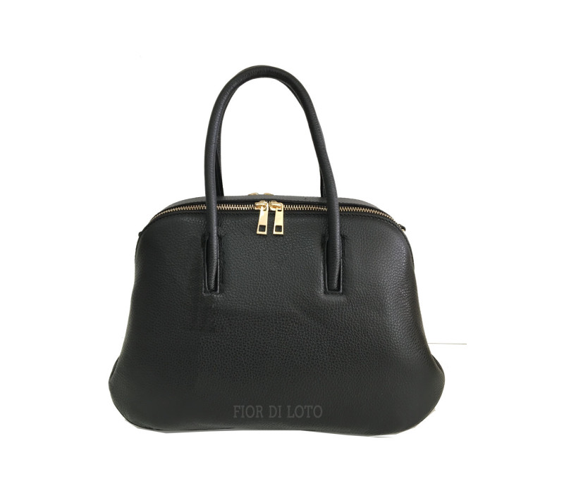Wholesale Leather Bags Online, Messenger Bag - ERSILDE