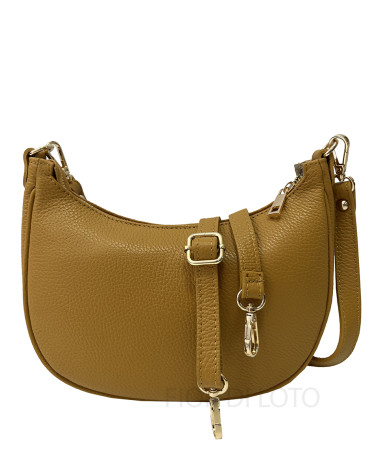 Messenger Bag - CHELSEA