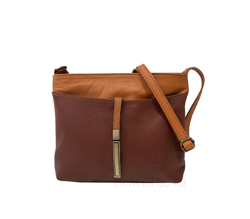 Messenger Bag - Speranza