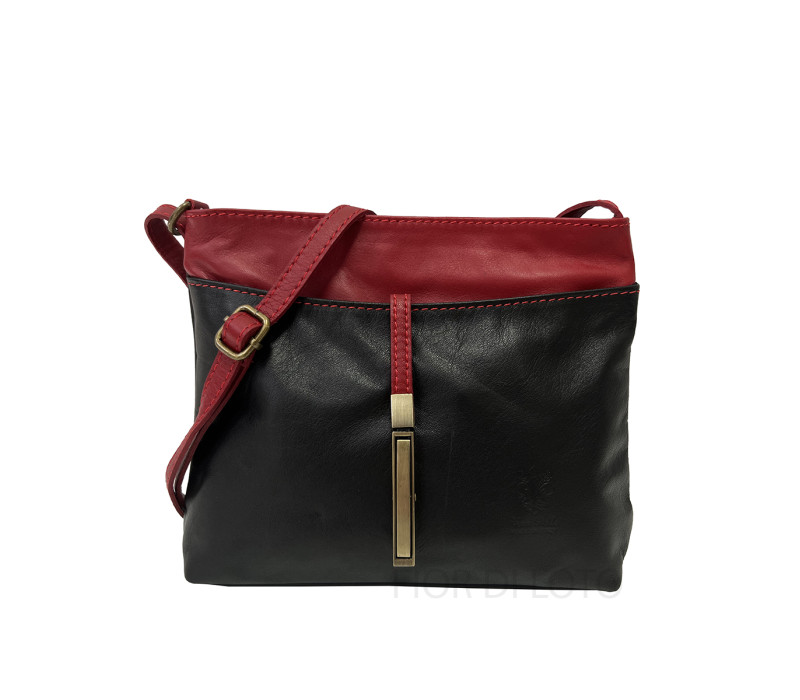 Messenger Bag - Speranza