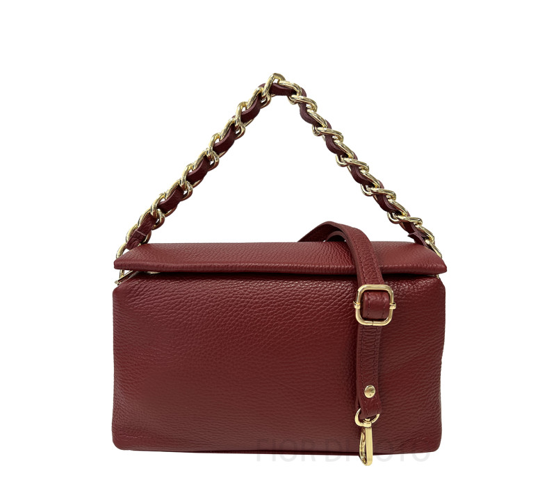 Shoulder Bag - VERIDIANA