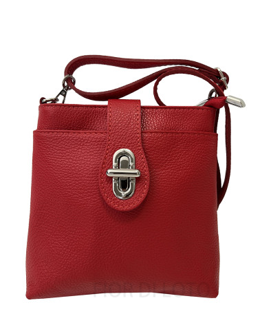 Messenger Bag - NORUENA