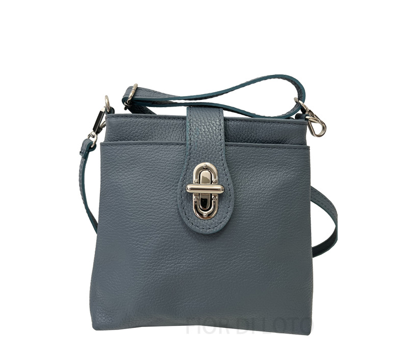 Messenger Bag - NORUENA