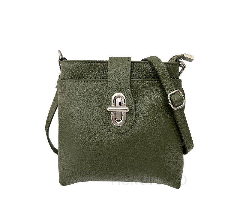 Messenger Bag - NORUENA