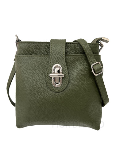 Messenger Bag - NORUENA