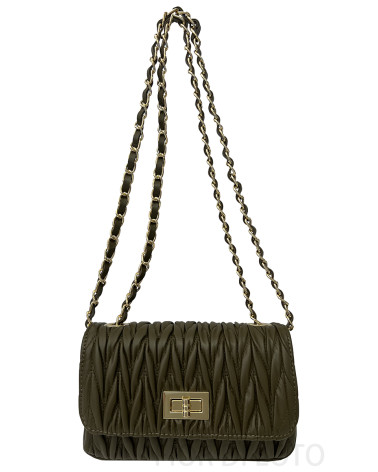 Bolso de mensajero - VERUSKA
