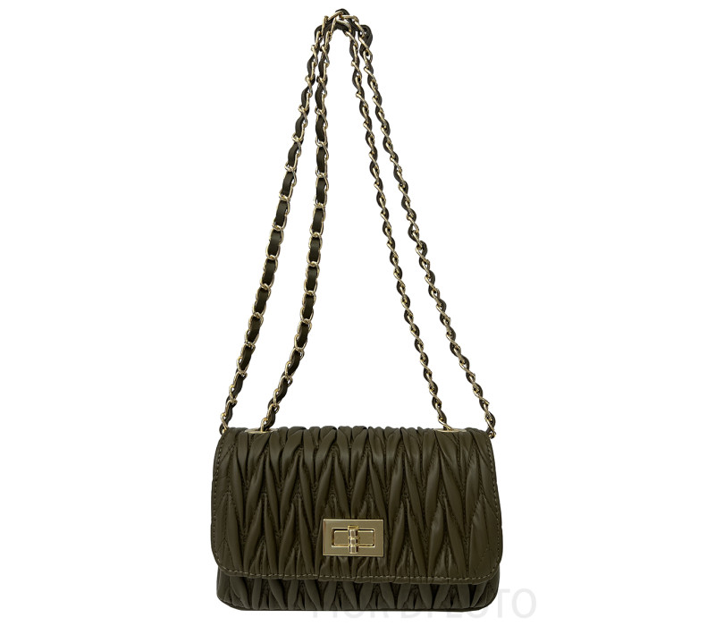 Bolso de mensajero - VERUSKA
